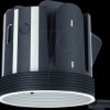 9320-10 Installation housing ThermoX® LED, for light fixtures with an OD