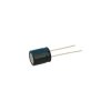 Kondensator 6,8uF/400V elektrolit 105st.C 6,8/400 / RL2G6R8MG125B50CE0