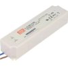 Zasilacz impulsowy, LED, 59,5W, 10,75A, 90...264VAC, 9...34VDC LPC-60-1750