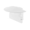 Deko Light 978650 F-ET-02-15 tworzywo sztuczne (S x W x G) 16 x 16.50 x 30 mm 1 szt.