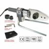 Zgrzewarka do rur termoplastycznych 900W n-zg900