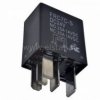 Przekaźnik samochodowy; 24VDC; styk przełączny