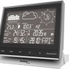 Stacja pogodowa bezprzewodowa Techno Line WS1700, 100 m, -20°C do +70°C °C, Od 20 do 95