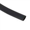 25mm x 1.2m Black Heat Shrink Sleeve