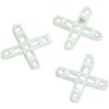 Vitrex 102050 Floor Tile Spacers 5mm (Pack 100)
