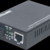 510547 Media Converter, Fast Ethernet, SC, Singlemode