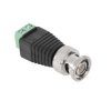 BNC Male to ARK Terminal Block Adapter