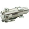 Modelcraft 10413 M3 High Strength Aluminium Locking Clevis