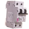 Wyłącznik Nadprądowy 2P C 2A 6Ka Dc Etimat10 002138708