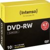 DVD-RW Intenso 4201632 10 szt.