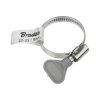 OPASKA METALOWA BSGRIPM-20-35/9 BRADAS