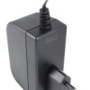Adapter AC/DC Uwy 12V dc Iwy 3A Złącze 2,1 x 5,5 x 12 mm, biegun dodatni w środku 36W typ wtyczki: Typ C