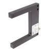 Czujnik optyczny 80x10x80mm szerokość wideł 60mm 10-30VDC PNP/NPN NC/NO IO-Link złącze M8 3-PIN IP67 OG600572