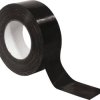Czarna taśma samoprzylepna Gaffa