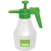 Draper 82463 Pressure Sprayer, 1.8L Manufacturers P/N - 82463