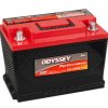 Uszczelniony akumulator kwasowo-ołowiow 70Ah Enersys 278 x 175 x 190mm 12V