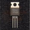 TIP42B PNP silicon transistor - Texas Instruments