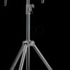 461412 TV stand with tripod leg, 37