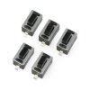 Tact Switch 3x6mm / 5mm SMD - 5szt