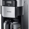 Ekspres do kawy Severin 4810-000 KA 4810 1000 W