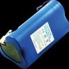 82866 Battery for Bosch tools, 10.8 V