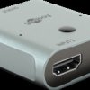 77791 HDMI Switch Box 2x1, 8K@60Hz