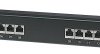 Intellinet 720021 16 Portów Patchpanel 483 mm (19