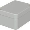 Bopla EUROMAS M 206 02206000 Urządzenia przemysłowe 65 x 50 x 35 poliwęglan szaro-biały (ral 7035) 1 szt.