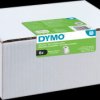 2093092 DYMO labels for LabelWriter, 54 x 101 mm, white, VP