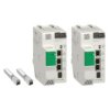 Modicon M580 zestaw 2x BMEH582040 + 2x 490NAC0100 BMEH582040K SCHNEIDER ELECTRIC