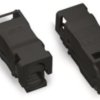 Strain relief housing, for cable, 890-503