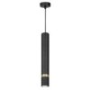 Lampa Wisząca Joker Satin Gold 1Xgu10 Mlp9667 Milagro