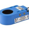 Czujnik indukcyjny pierścieniowy 20x71x35mm pierścień 20,1 10-35V DC PNP NC złącze M12 IP67 IY200320