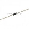 Dioda Schottky 1N 5819 ( RB441Q ) 1A 40 V DO41