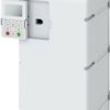 Eaton S711-34560AC EP-401531 Soft-start Moc silnika przy 400 V 315 kW Moc silnika przy 230 V 160 kW 200 V, 575 V Natężen