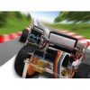 A-Cute Car Robotic Kit - 3-kołowe podwozie ze sterownikiem FPGA