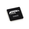 Mikrokontroler Renesas Electronics RA6M5 QFP 100-pinowy Montaż powierzchniowy ARM Cortex M33 2.048 MB, 512 KB 32bit