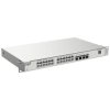 ZARZĄDZALNY SWITCH RG-NBS5200-24GT4XS 24-PORTOWY REYEE