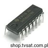 SN74LS379N Quad D-Type Flip-Flop DIP16 TI