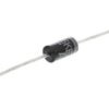 Taiwan Semiconductor Dioda TVS Jednokierunkowa 1 Otwór przelotowy DO-15 40.2 V P6KE47A 600 W 2-pinowy