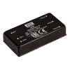 MEAN WELL RDDW20H-12 Przetwornica DC/DC 1.833 A 20 W Ilość wyjść: 2 x Content 1 szt.