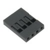 ML04S 1x4pin r=2,54