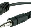Audio kabel Roline 11.09.4353, Jack, 3 m