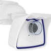 Kamera monitoringu IP Mobotix Mx-M26B-6N237 MOBOTIX Mx-M26B-6N237 LAN 3072 x 2048 px