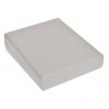 Obudowa plastikowa Kradex Z28J - 143x119x32mm jasna