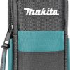 Makita Saszetka MAKITA - Smartphone Gürteltasche (D x S x W) 90 x 40 x 165 mm E-15556