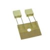 Kondensator; poliestrowy; MKT; 330nF; 63V; MKT; 5%; 3,5x7,2x7,2mm; 5mm; taśma; -40...+85°C; Arcotronic; RoHS