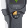 Laserliner Detektor MultiScanner Plus 080.967A Maksymalna głębokość wykrywania 120 mm Przeznaczenie metale żelazne, drew