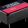 TEL 8-1215 DC/DC-converter TEL 8 serie, 8 W, 9-18/24 VDC, DIP