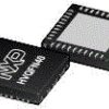 24-bit 32 mA Constant current LED Driver with 10 MHz SPI interface in HVQFN40 package